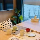 플레이 그라운드(Play Ground) | 이게 바로 요즘 오피스텔! 편의공간 모두 갖춘 &lt; 에피소드 컨비니 가산 &gt; 투어후기