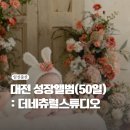 학하남로2 | 대전50일촬영 더네츄럴스튜디오 후기 내돈내산