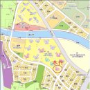 계산초등학교 앞 이미지