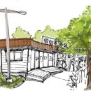 함현공원 작은도서관 이미지