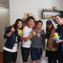 대머리민박 이미지