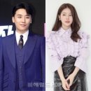 승리, 유혜원과 방콕 여행설…"커플처럼 다정" 이미지