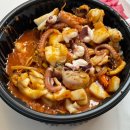 옥정아구찜 | 양주 옥정,회천 &#34;인생아구찜&#34; 배달 해물찜 후기