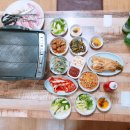 사랑방마차 이미지