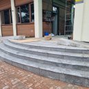 물빛근린공원 공원화장실 이미지