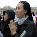 교황, 성 베드로 광장서 주님 부활 대축일 낮 미사 거행 이미지