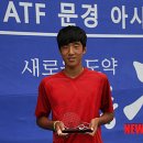 영강체육공원 테니스장 이미지