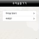 전통주 등 술만들기 이미지