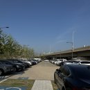 이마트24송도이든점 | 송도 오션뷰 카페 롱비치커피앤브래드, 인천대교 선셋 명당 애견동반 후기