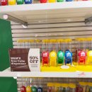 엠앤엠(M&M) 이미지