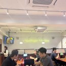 노랑통닭 강남구청점 이미지