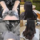 이즈타워 | 대전 둔산동 미용실 추천 '비안이즈 대전둔산프리미엄' 아윤채 클리닉 후기