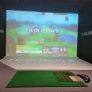 상현스크린골프존 이미지