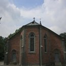 풍수원 성당 이미지