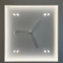 루씨비어 | [운정 실링팬] 힐스테이트 더 운정 B타입 실링팬 설치 사례ㅣ루씨에어 레이더3 실링팬 설치 후기