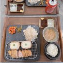 감츠 | 영통 돈카츠가 맛있는 수원 감츠 아기랑 일식돈까스 외식후기