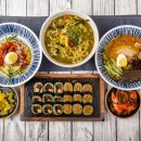배말칼국수김밥 거제학동점