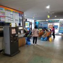 장수 터미널 이미지