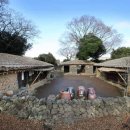 제주 성읍마을 한봉일 고택 이미지