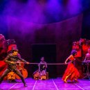 음악극 카르멘 이미지