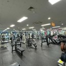 검단복지회관 헬스장 이미지
