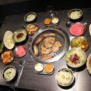 서래갈비집 이미지