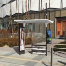 택시승차대 이미지