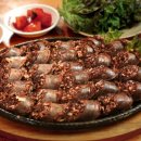 전통할매순대국집