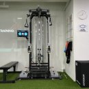 더 프라이빗 짐 이미지