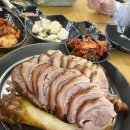 서남왕족발옥계점 | [구미 옥계 맛집] 대구리왕족발, 구미족발맛집 왕족발 추천!