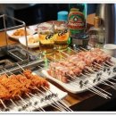 홍대양꼬치 이미지