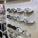 불광NC아가방 | 19개월 아기 신발 추천| 뉴발란스 키즈 740 NC 백화점 불광점