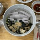 흥업묵집 | [국내여행] 원주당일치기 원주맛집 생활의달인 흥업묵집 메밀묵전문 원주로컬식당
