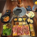 청라맛집 구공숙성돼지 청라본점 회식하기 좋은 고기집 가성비 최고