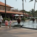 골든비치모텔 | 베트남 다낭 여행 / DAY2 푸라마 리조트, 나비엣 반미, 바나힐, 골든로터스, 선짜야시장, 살말리라 부티크