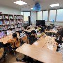 상큼한 향기로 가득한 ‘아로마 모히또 만들기’ 수업 이미지