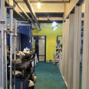 비원 트레이닝 이미지