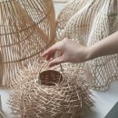 라탄위빙 이미지