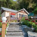 자연향기 펜션 이미지