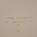 보태니컬아트(색연필그림) 이미지