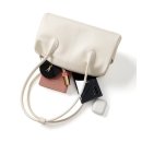 S015 | Square line 스퀘어 라인 Column bag S015 퍼플 후기