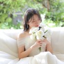웨딩 촬영 헤어메이크업 드니 청담본점 강인 실장님 후기