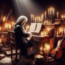 바흐음악학원 이미지