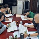 신림면 문화체육센터 이미지