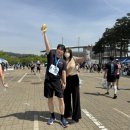 뒤늦은 서울하프마라톤 후기(&#39;24년 하프, &#39;25년 자봉)