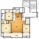 pet33무3087 | 성북구 돈암동 돈암브라운스톤 33평 아파트 인테리어 공사-구축 아파트를 신축 아파트보다 예쁘게...