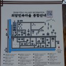 외암민속관 이미지