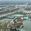 MINH QUAN | 호치민 한달살기｜D+2 소고기쌀국수, 베트남 반찬집 Quan Com, 빈홈 그랜드파크 Vinhomes Grand Park