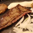 청송한우 이미지