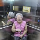 주민편의 의자 이미지